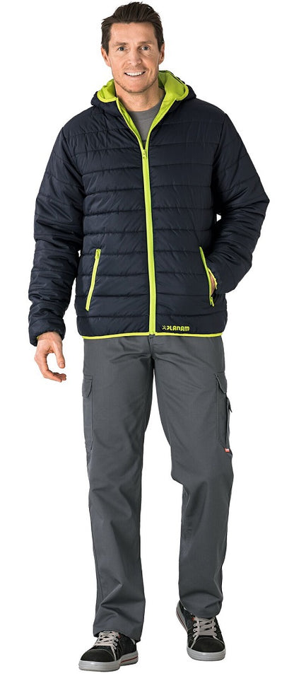 Planam Outdoor Lizard Jacke