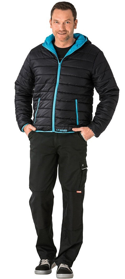 Planam Outdoor Lizard Jacke