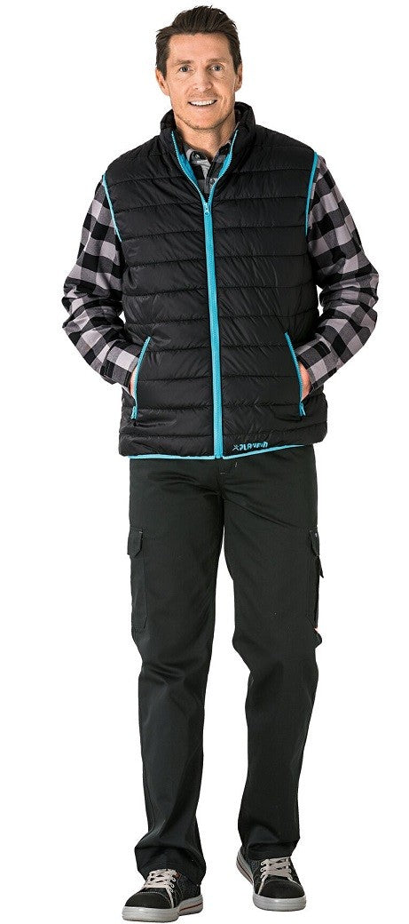 Planam Outdoor Lizard Weste