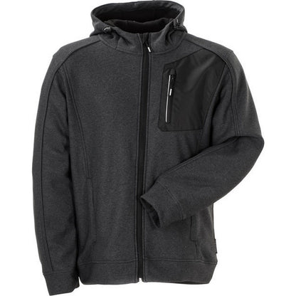 Planam Owl Outdoor Softshelljacke