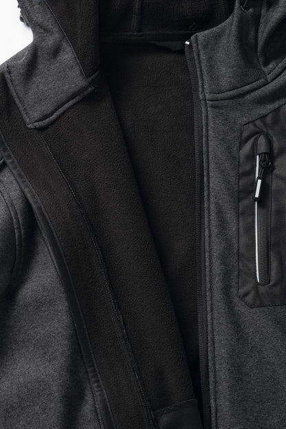 Planam Owl Outdoor Softshelljacke