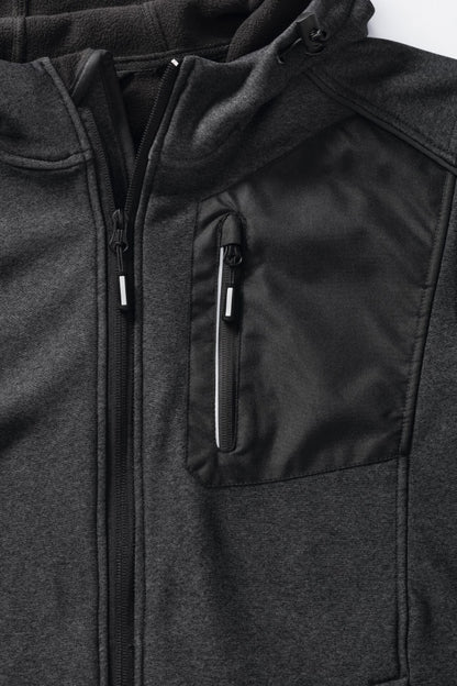 Planam Owl Outdoor Softshelljacke