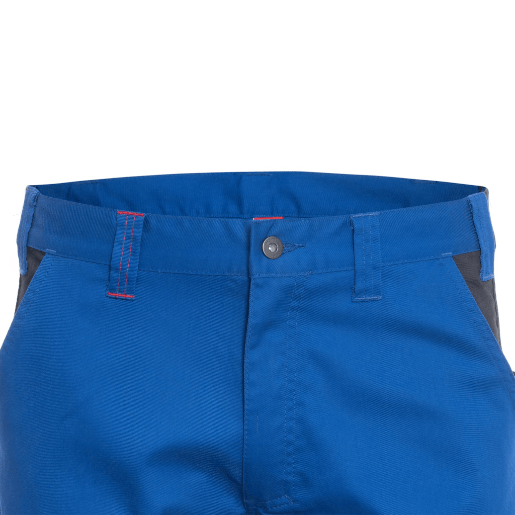 Ekimtex Allzweck Arbeitshose Royalblau/Marine