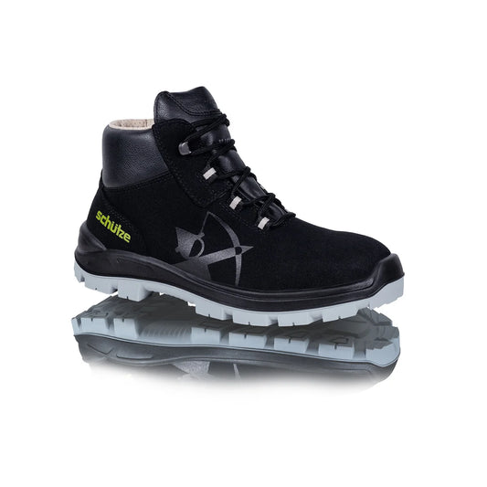 Schütze 2483 FEELING PLUS ESD KH S3 Sicherheitsschuhe