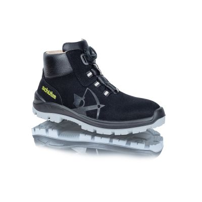 Schütze 2483X Feeling Plus ESD KH X S3 Sicherheitsschuhe