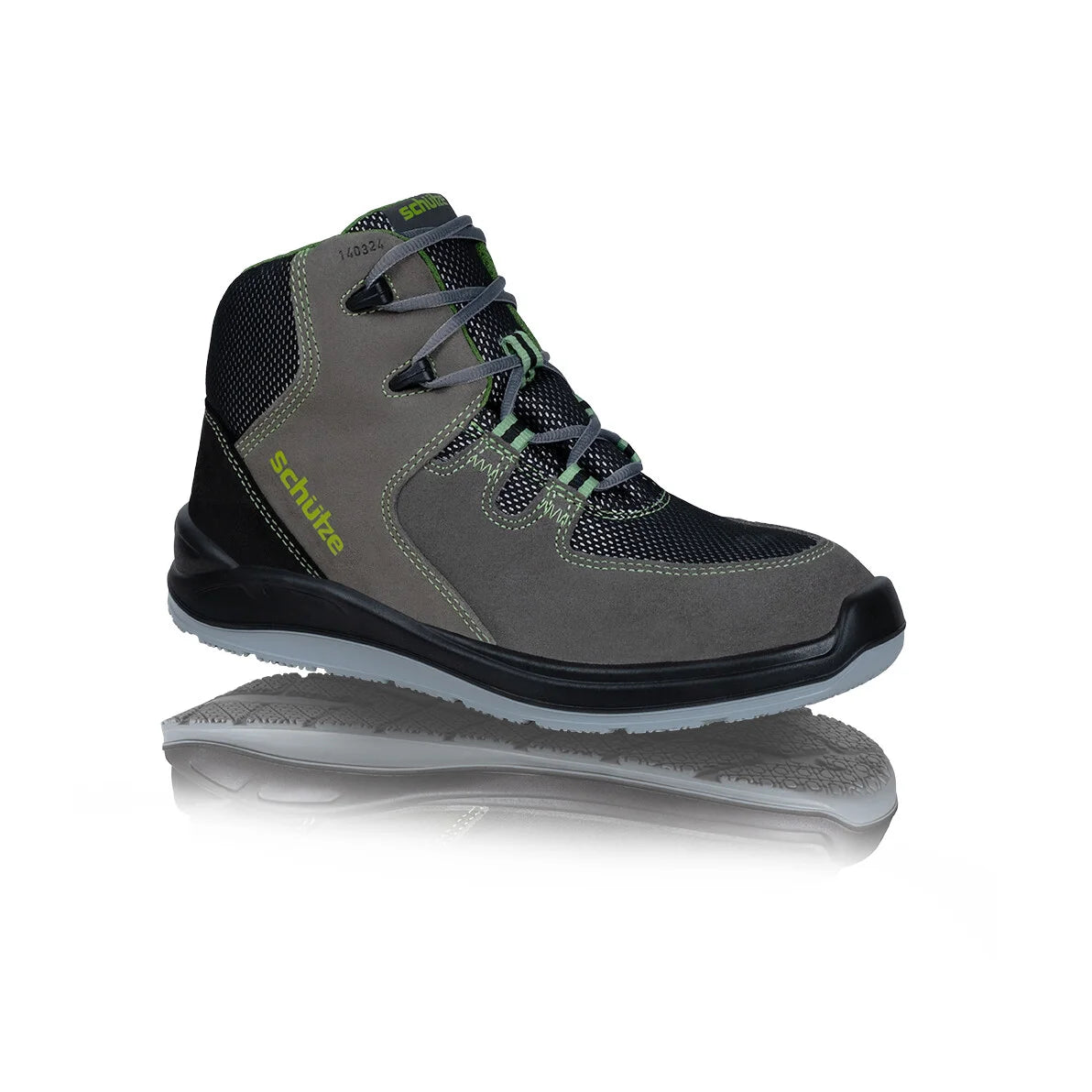 Schütze 5473 TREAKER ESD KH S3 Sicherheitsschuhe