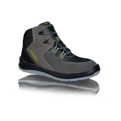 Schütze 5473 TREAKER ESD KH S3 Sicherheitsschuhe