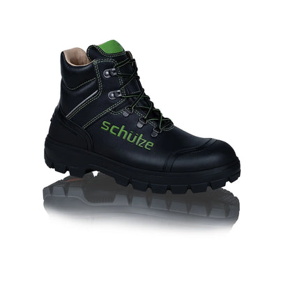 Schütze 6413 BAUPROFI KH S3 Sicherheitsschuhe