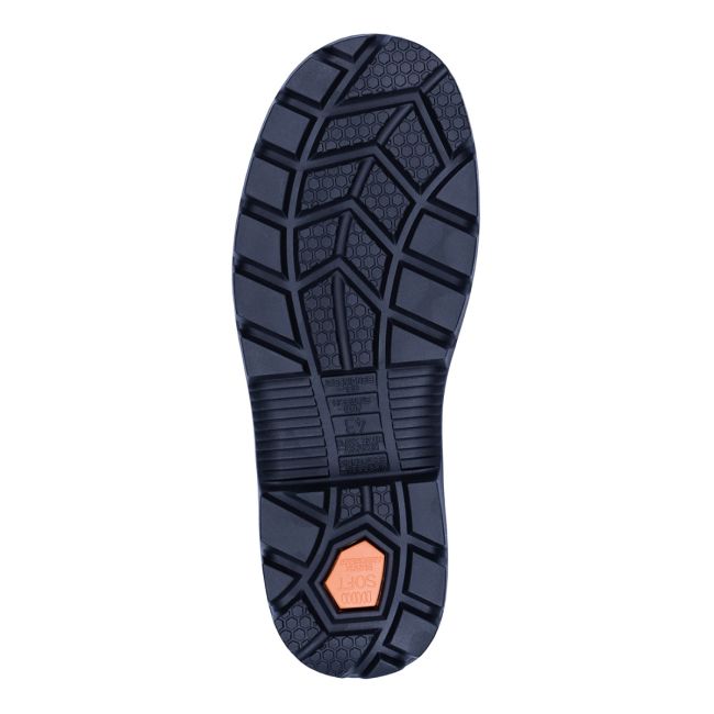 Schütze 8313 TOPTECH KH S3 Sicherheitsschuhe