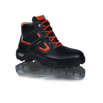 Schütze 7413 KOMFORT ESD KH S3 Sicherheitsschuhe