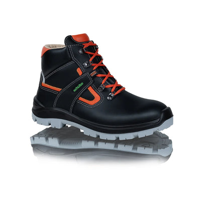 Schütze 7482 KOMFORT ESD KH S2 Sicherheitsschuhe