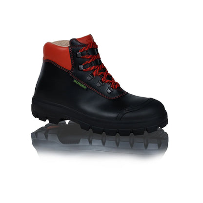 Schütze 8313 TOPTECH KH S3 Sicherheitsschuhe