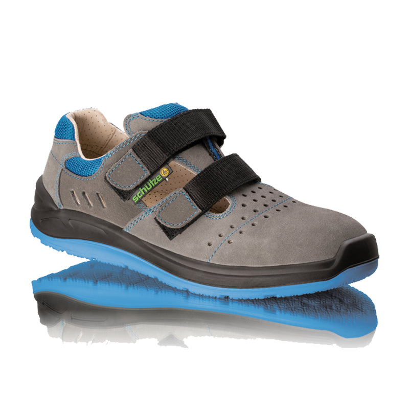 Schütze 1772 SPORTIV ESD SA S1 Sicherheitssandale
