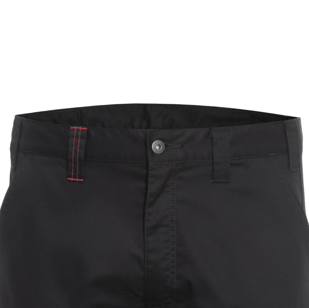 Ekimtex Allzweck Arbeitshose Schwarz