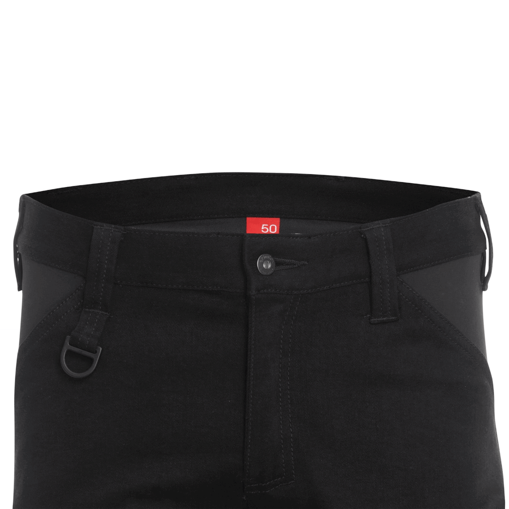 Ekimtex Premium Stretch Denim Jeans Arbeitshose