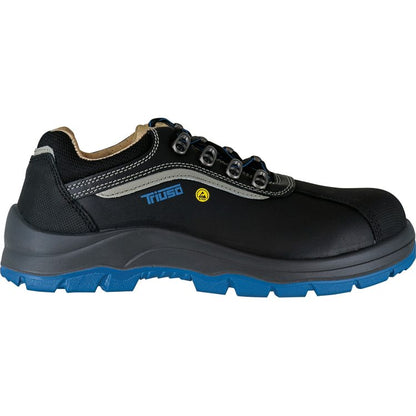 Triuso Halbschuh Prato ESD S3 Lederfutter