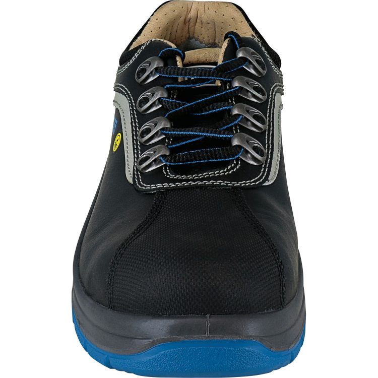 Triuso Halbschuh Prato ESD S3 Lederfutter