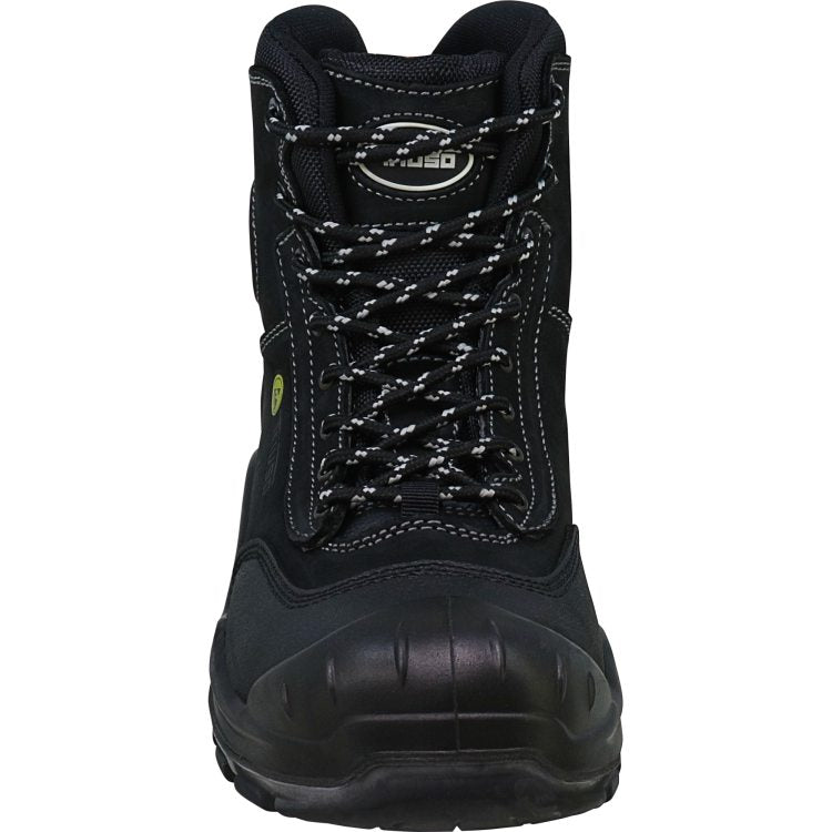 Triuso S3 niedrig Sicherheitsstiefel Turin