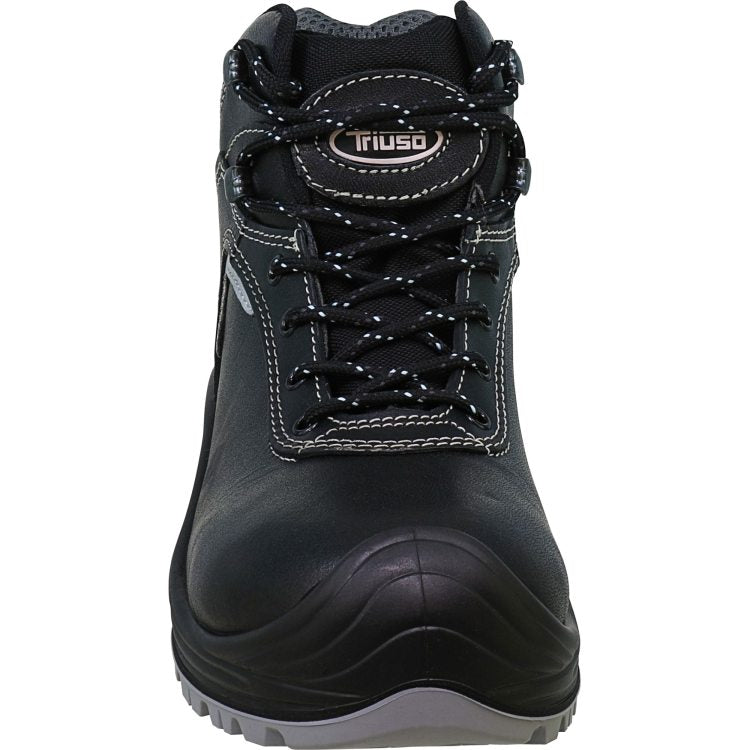 TRIUSO S3 niedrig Stiefel Siena