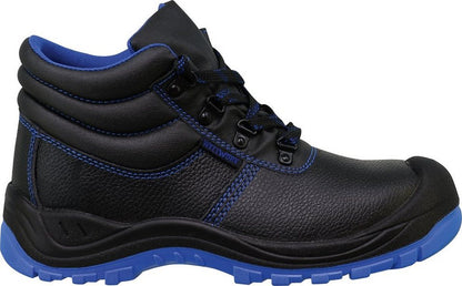 Triuso S3 Niedrig Sicherheitsstiefel Lazio