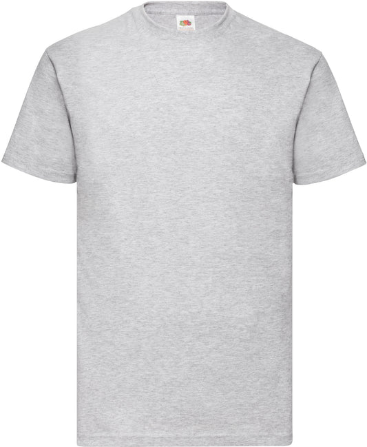 Fruit of the Loom T-Shirt Basic